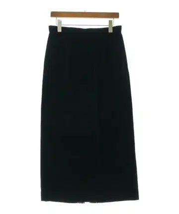 LEONARD FASHION 롱 맥시 길이 스커트 여성용