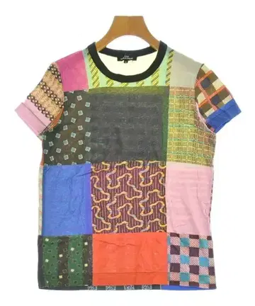 tricot COMME des GARCONS 티셔츠 여성용