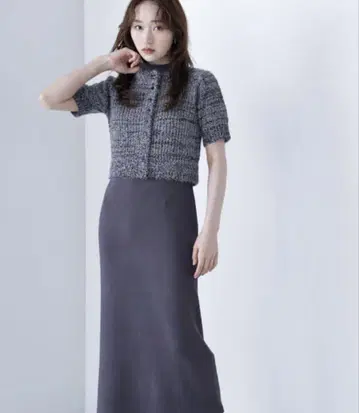 NATURAL BEAUTY BASIC 원피스