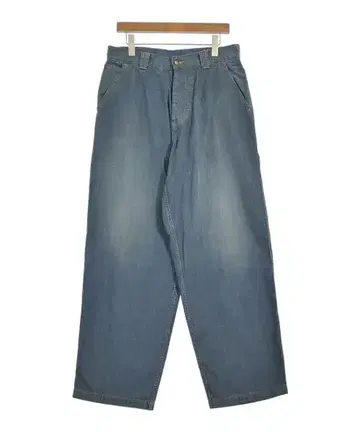 Maison Margiela 데님 팬츠 남성용