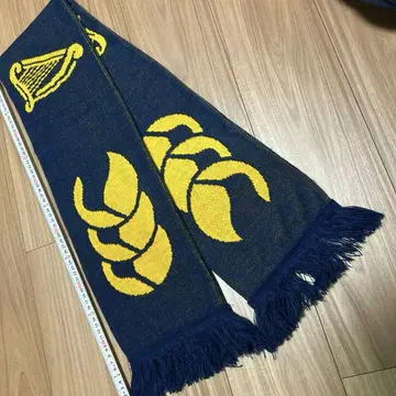 [ 새상품급 ] Canterbury LEINSTER 머플러