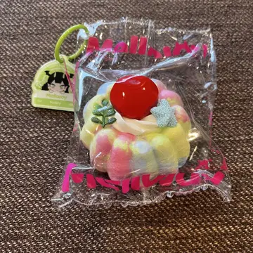 mellojoy 메로조이 도파민 왕국 스퀴즈