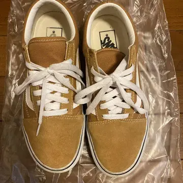 VANS 로우컷 스니커즈 V36CF CML