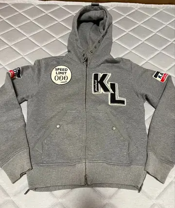 주말 한정판 가격 인하 [ KADOYA ] 카도야 후드티