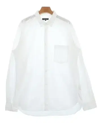 COMME des GARCONS HOMME PLUS 캐주얼 셔츠 남성용