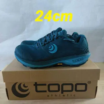 Topo Terraventure 4 트레일 러닝 테라벤처 4