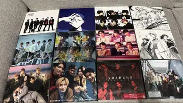 SixTONES 모음