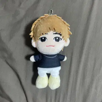 BUDDiiS 타카오 후미야 FUMIYA 봉제 인형