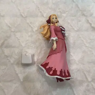 나의 히어로 아카데미아 안나 피규어