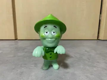 [ 새상품급 ] SWINGTOYS 소프트 비닐 축광