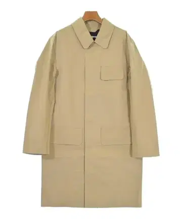 STELLA McCARTNEY 스텐카라 코트 남성용