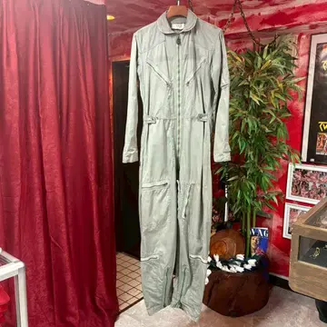 60s military K-2B flight suits