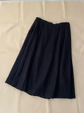 이네스 tweed 스커트 INES DE LA FRESSANGE