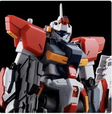 HG 1/143 지 라인 라이트 아머 미조립 새상품