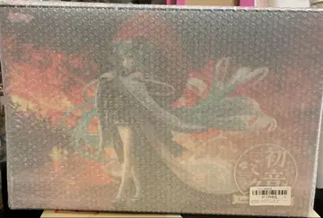 하츠네 미쿠 Land of the Eternal 1/7 피규어