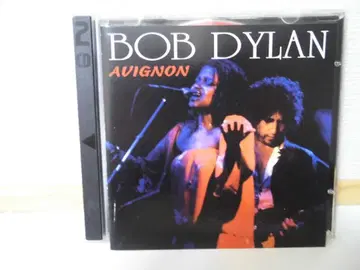밥 딜런 Avignon (2CD)