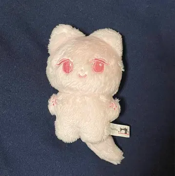 aespa 지젤 봉제 인형