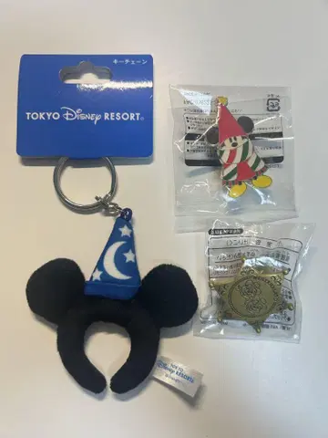 Disney 굿즈