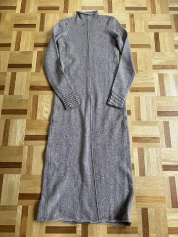Todayful knit one piece