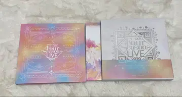 MANKAISTAGE A3!BluRay2020