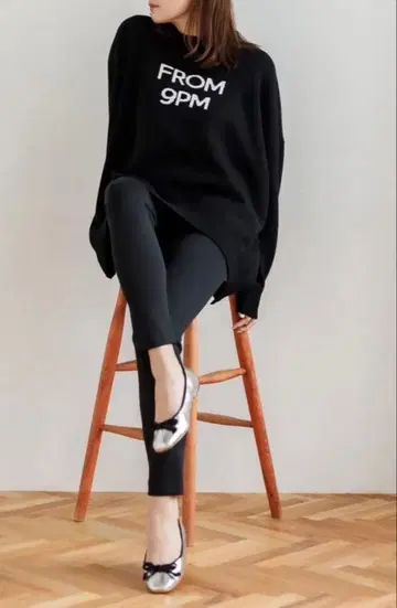 liten/리텐 실키 핏 팬츠 택 포함 새상품 2