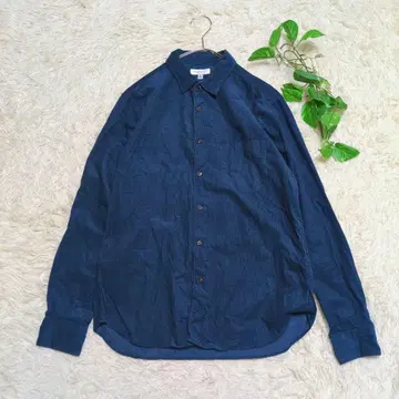 [ BEAUTY&YOUTH UNITED ARROWS ] 코듀로이 셔츠 M