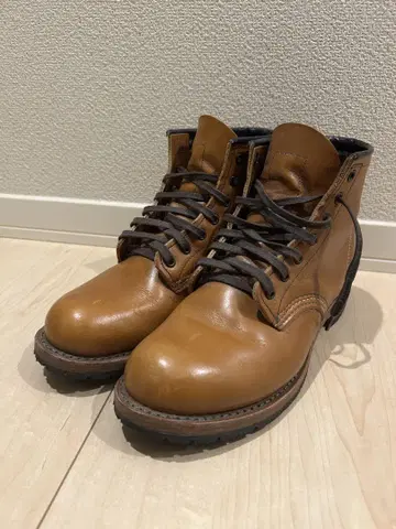 Red Wing Beckman 9013 레드윙 벡맨