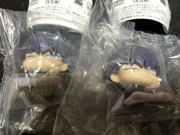 오네무탄 괴수 8호 니도네 어스 컬러 Ver. 호시나 소시로 2점 세트