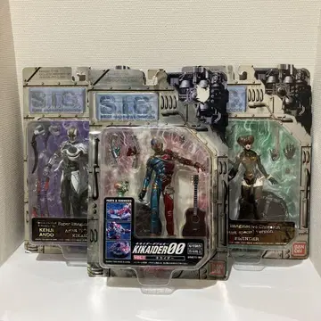 sic vol.1 vol.2 vol.3 세트