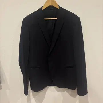 NEIL BARRETT 네이비 자켓