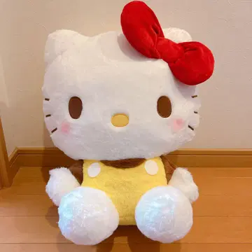 헬로키티 푸딩 카라돌 GJ
