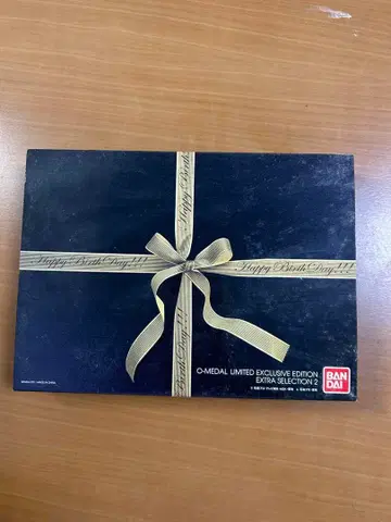 가면라이더 오즈 오메달 특장판 EX셀렉션2와 메달 세트