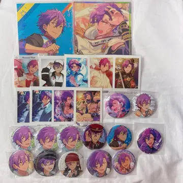 오토카리 아도니스 굿즈