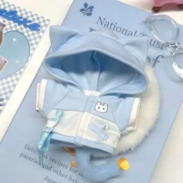 10/20cm 봉제 인형용 옷 갈아입기 의류만 마스코트 활