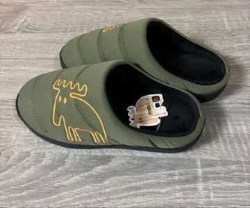 MOZ 모코모코 슬립온