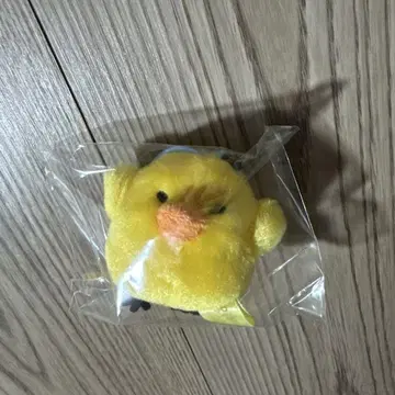 오늘의 기분 봉제 인형 컬렉션 키이로이토리 화남