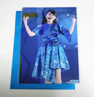 영화 Aqours Documentary 특전 브로마이드 아이다 리카코