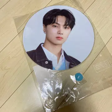 ENHYPEN JAY K-POP EN-CONNECT