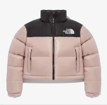 THE NORTH FACE 숏 다운 자켓