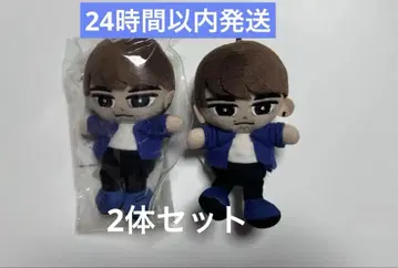 와타나베 쇼타 스노치루 마스코트