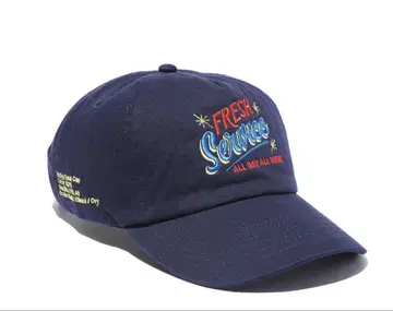 새상품 프레쉬 서비스 FIVE PANEL CAP 모자