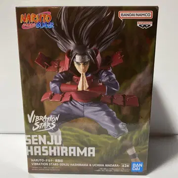 나루토 돌풍전 VIBRATION STARS SENJU HASHIRAMA