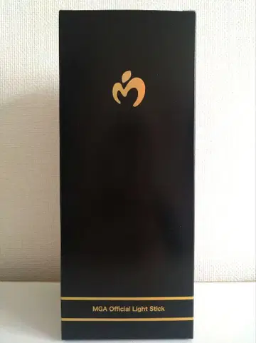Mrs. GREEN APPLE Light Stick