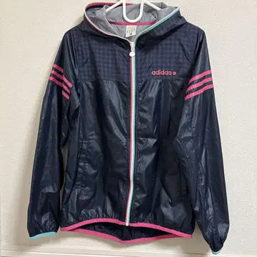 adidas 윈드 브레이커 여성용