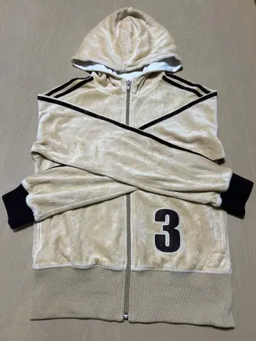 adidas 아디다스 자켓 아디다스 벨로아 자켓 M 사이즈