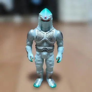 CORDVIPER 카마리 소프트 비닐