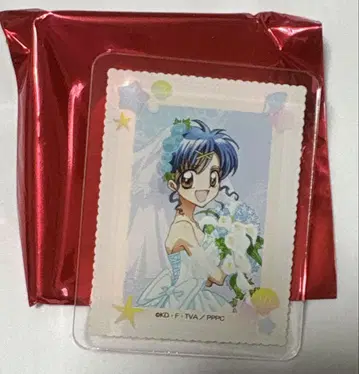 피치피치 피치 프린세스 카페 나미네 브라이덜 웨딩 아크릴 배지