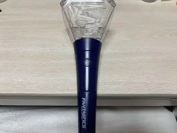 FANTASTICS 응원봉