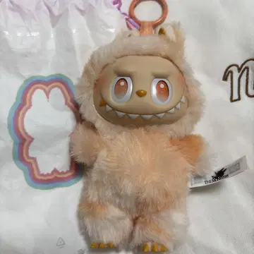 러브브 오렌지