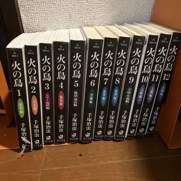 불새 1부터 12